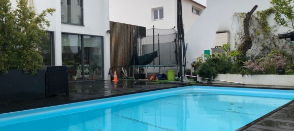 4 bedrooms House in Lisbon, Portugal No. 137894 26