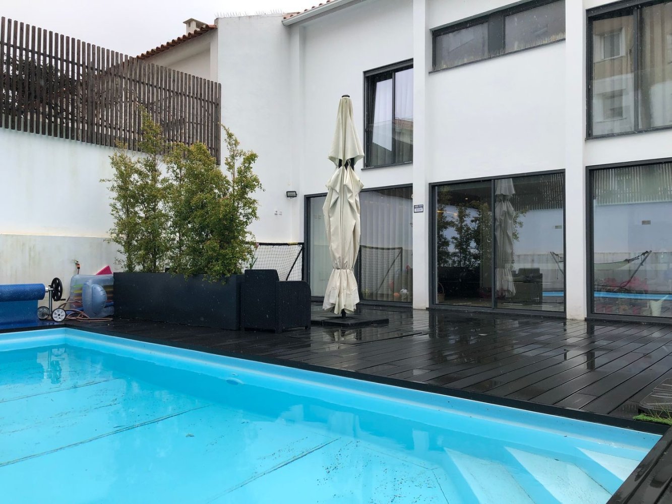 4 bedrooms House in Lisbon, Portugal No. 137894