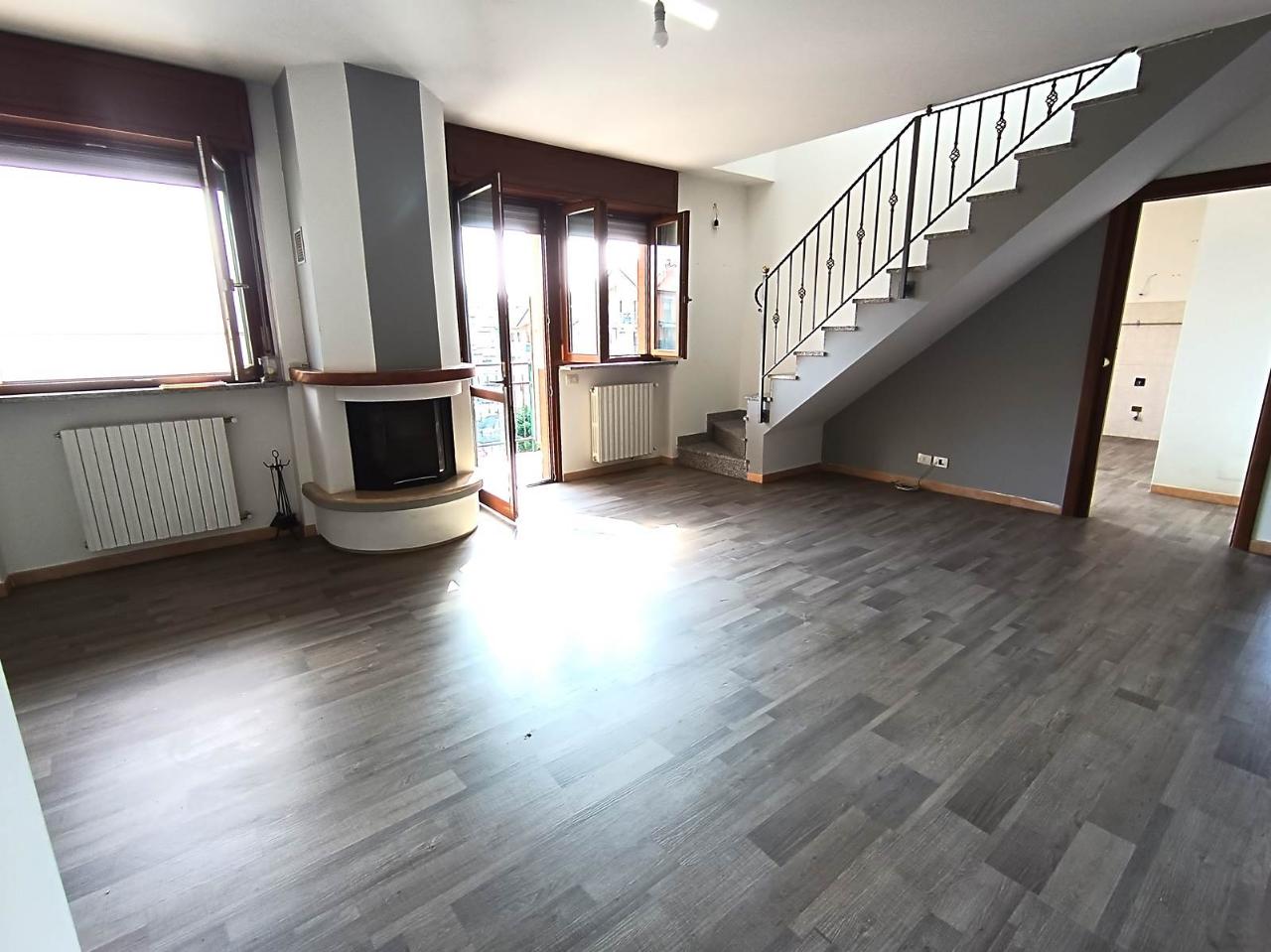 4 rooms Apartment in Piossasco, Italy No. 134374