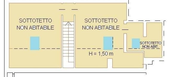 4 rooms Apartment in Piossasco, Italy No. 134374 16