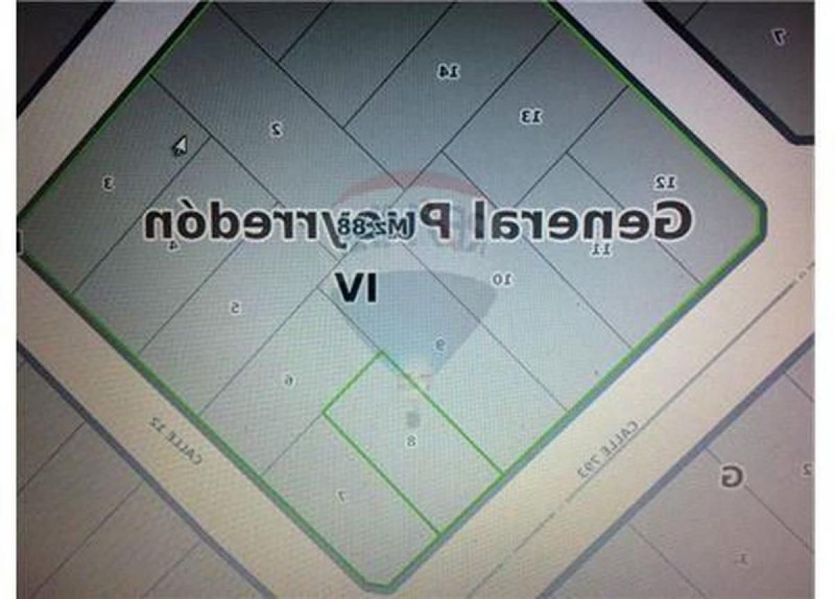 Grundstück in Mar del Plata, Argentina, Nr. 117608