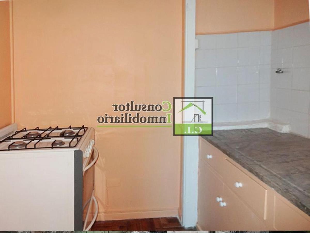 Studio in Buenos Aires, Argentina No. 88608