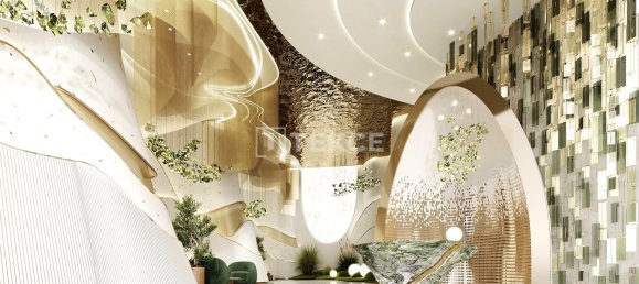 1 bedroom Apartment in Business Bay, UAE No. 15395 6