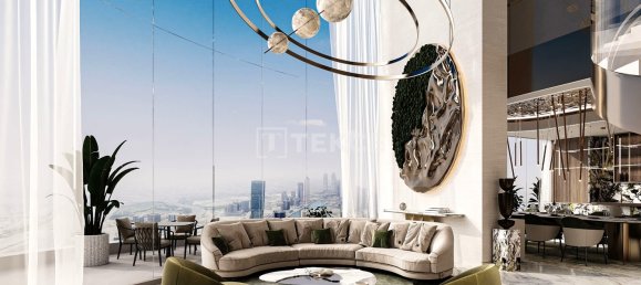 1 bedroom Apartment in Business Bay, UAE No. 15395 7