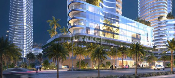 1 bedroom Apartment in Business Bay, UAE No. 15395 2