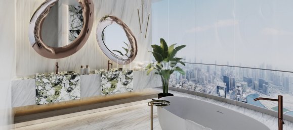 1 bedroom Apartment in Business Bay, UAE No. 15395 18