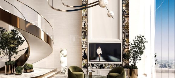 1 bedroom Apartment in Business Bay, UAE No. 15395 13