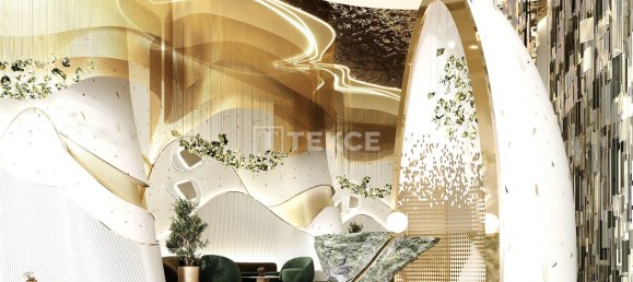 1 bedroom Apartment in Business Bay, UAE No. 15395 12