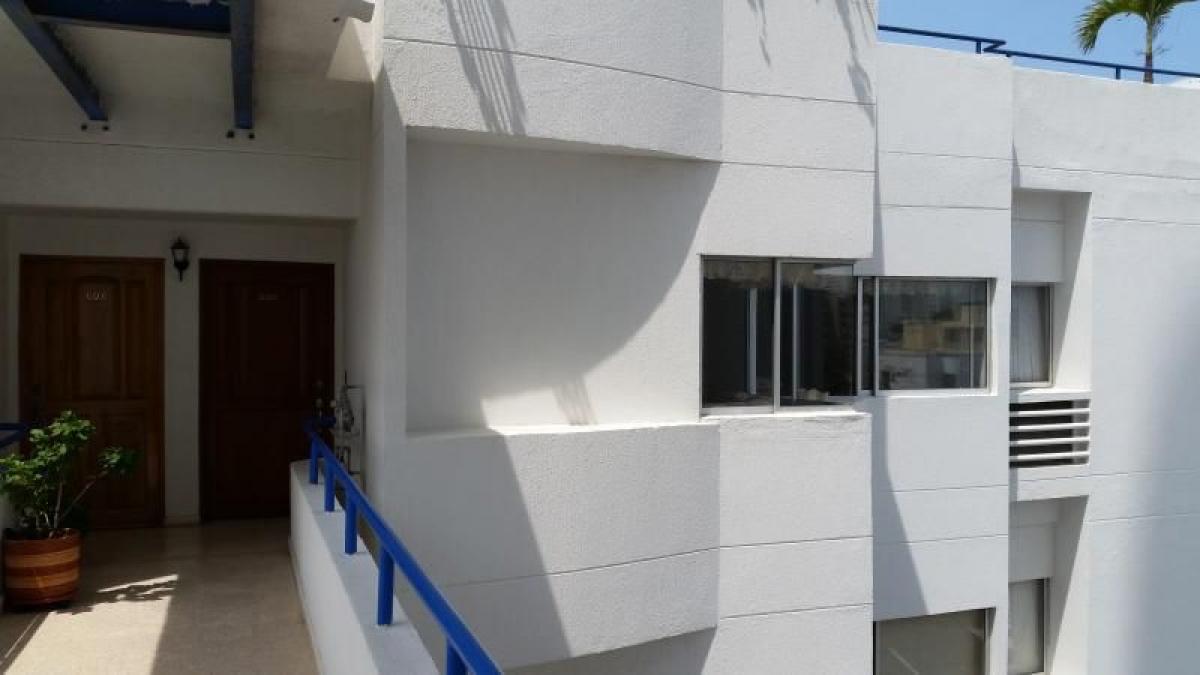 3 bedrooms House in Bolivar, Colombia No. 1906