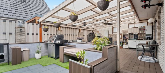 Moradia em banda de 3 divisões em Leer, Germany N.º 326357 12