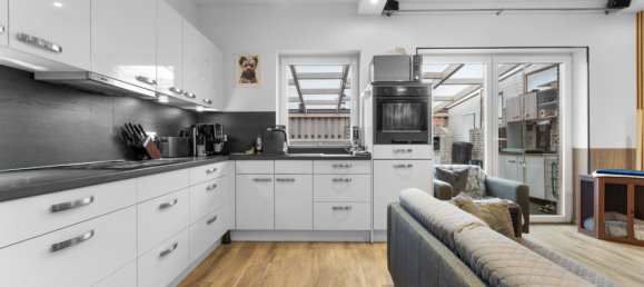 Moradia em banda de 3 divisões em Leer, Germany N.º 326357 5