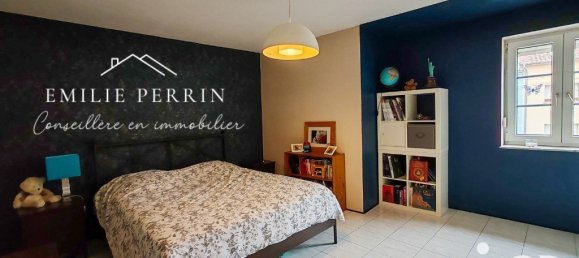 Moradia em banda de 6 divisões em Halstroff, France N.º 226536 11