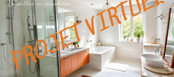 Moradia em banda de 6 divisões em Halstroff, France N.º 226536 5