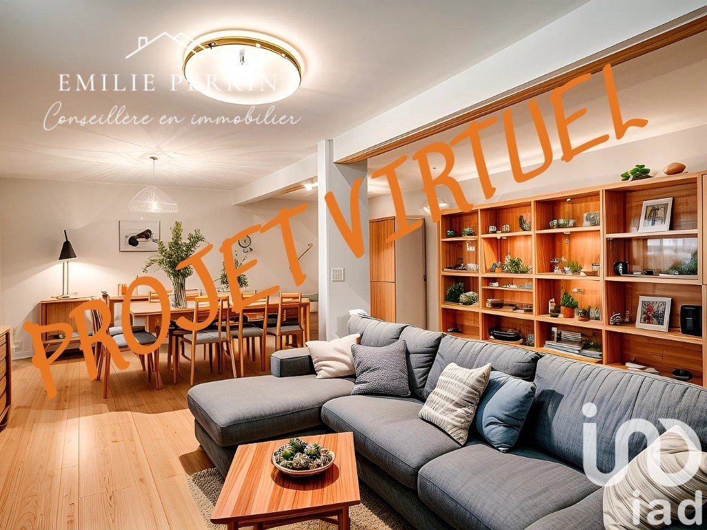 Moradia em banda de 6 divisões em Halstroff, France N.º 226536