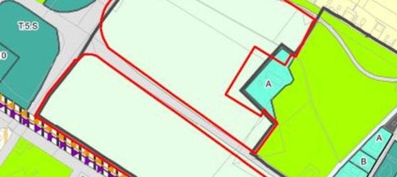 Grundstück in Misano Adriatico, Italy 88348m², Nr. 340855 11