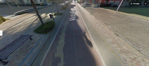 Grundstück in Misano Adriatico, Italy 88348m², Nr. 340855 8