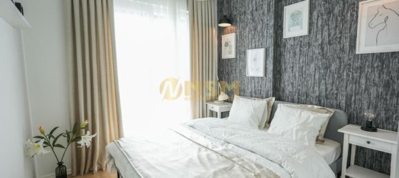 Apartment 1+1 in Antalya, Turkey No. 31106 27