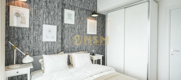 Apartment 1+1 in Antalya, Turkey No. 31106 26