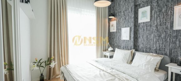 Apartment 1+1 in Antalya, Turkey No. 31106 25