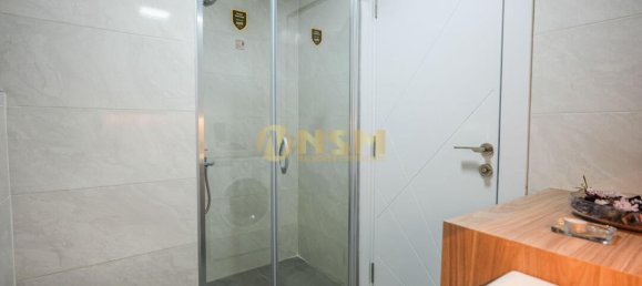 Apartment 1+1 in Antalya, Turkey No. 31106 24