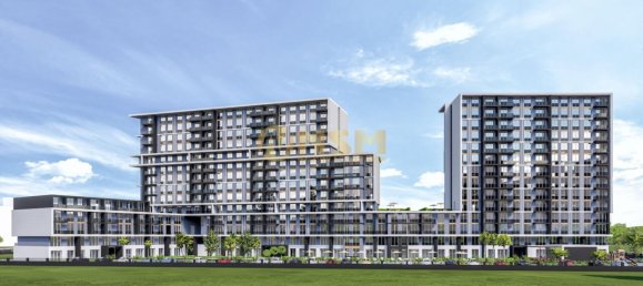 Apartment 1+1 in Antalya, Turkey No. 31106 13