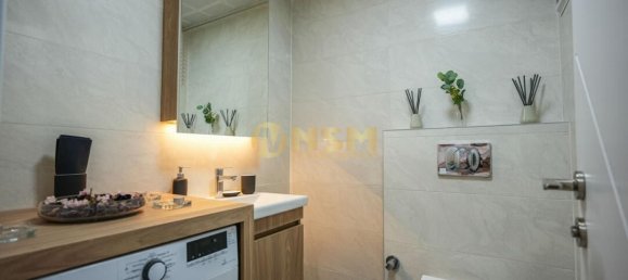 Apartment 1+1 in Antalya, Turkey No. 31106 23