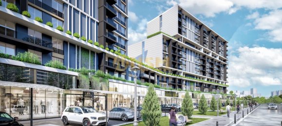 Apartment 1+1 in Antalya, Turkey No. 31106 8