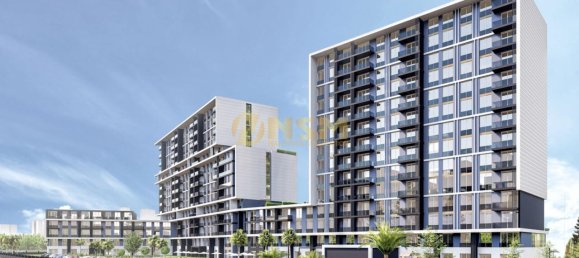 Apartment 1+1 in Antalya, Turkey No. 31106 16