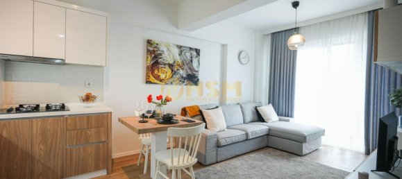 Apartment 1+1 in Antalya, Turkey No. 31106 22