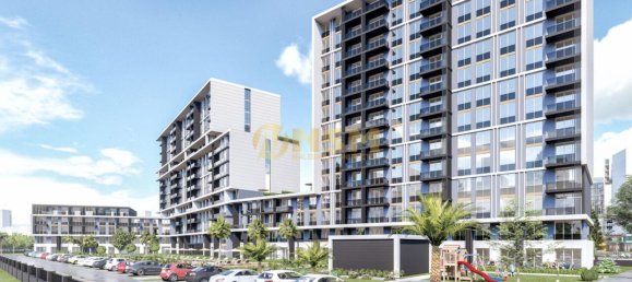 Apartment 1+1 in Antalya, Turkey No. 31106 12