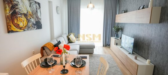 Apartment 1+1 in Antalya, Turkey No. 31106 20