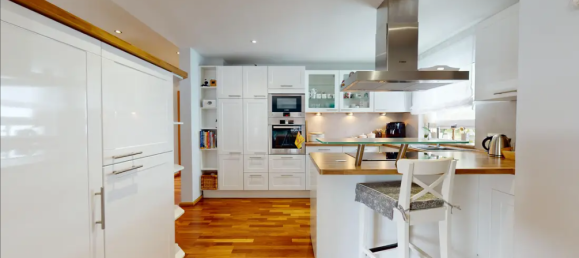 8 rooms Townhouse in Offenbach, Germany No. 328771 3