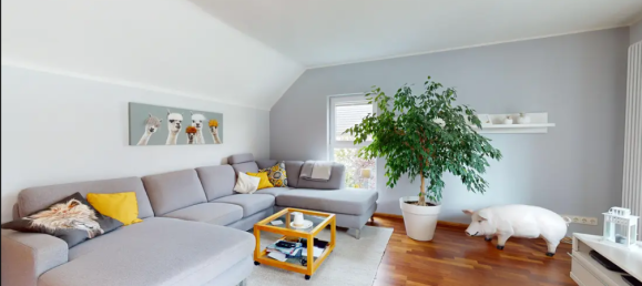 8 rooms Townhouse in Offenbach, Germany No. 328771 5