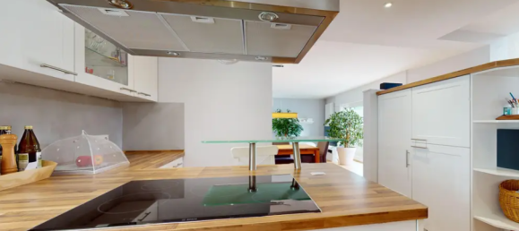 8 rooms Townhouse in Offenbach, Germany No. 328771 4