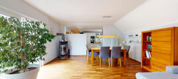 8 rooms Townhouse in Offenbach, Germany No. 328771 6