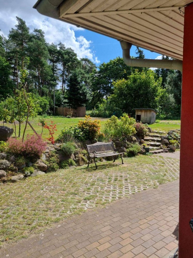 Casa de 3 dormitorios en Vorpommern-Greifswald, Germany No. 330348