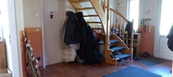 Casa de 3 dormitorios en Vorpommern-Greifswald, Germany No. 330348 9