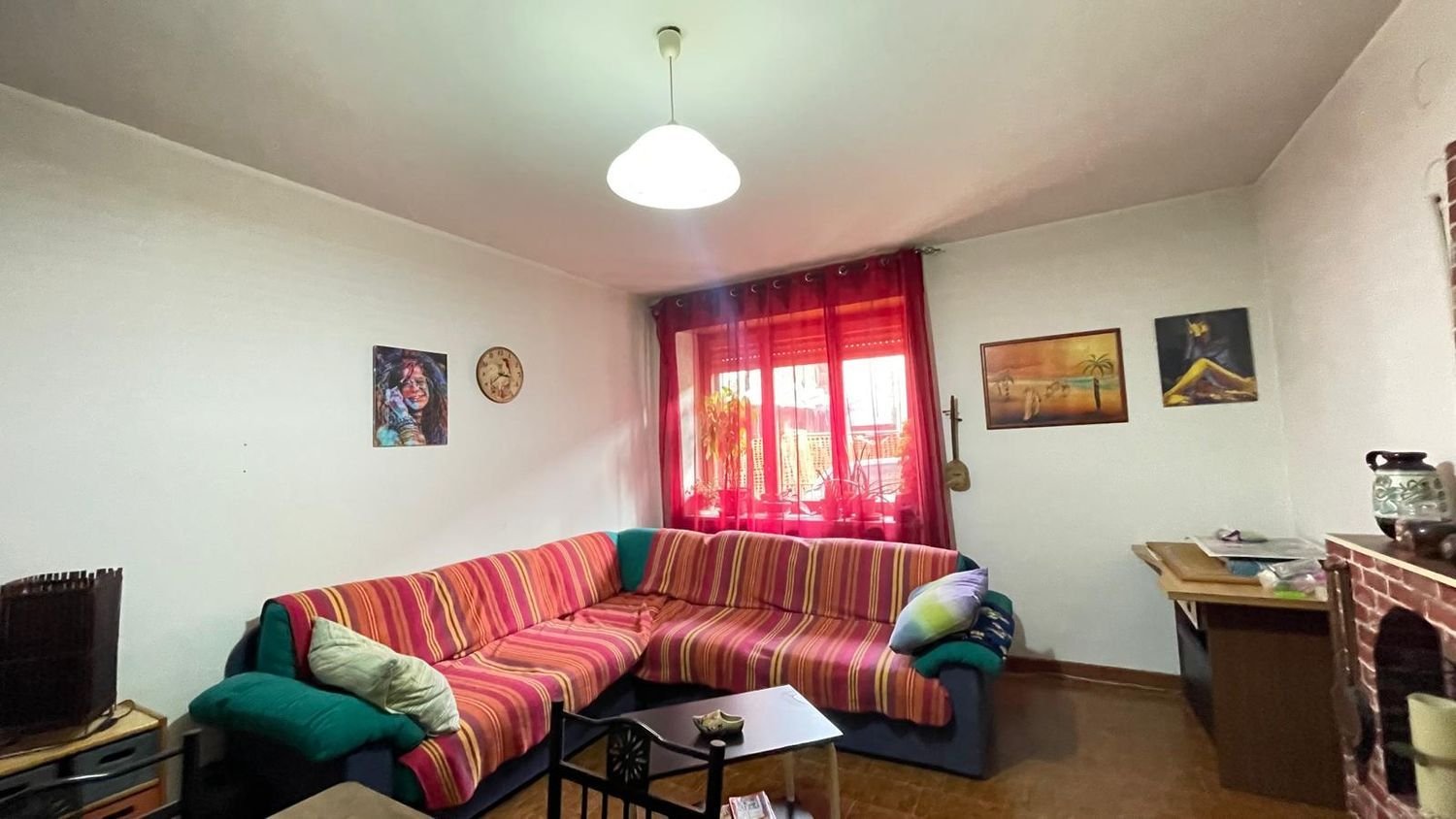 4 rooms Apartment in Bellinzago Novarese, Italy No. 192815