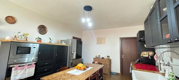 4 rooms Apartment in Bellinzago Novarese, Italy No. 192815 4