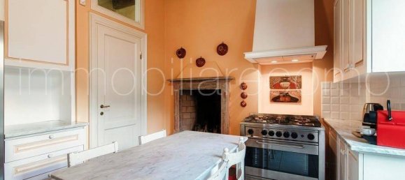 Villa de 5 dormitorios en Laglio, Italy No. 264198 25