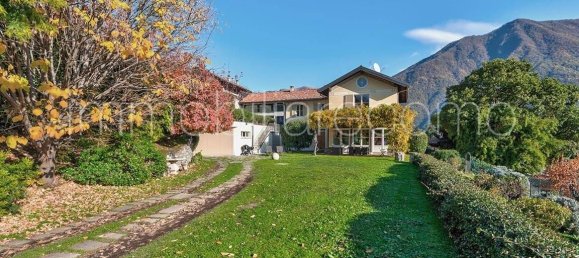 Villa de 5 dormitorios en Laglio, Italy No. 264198 43