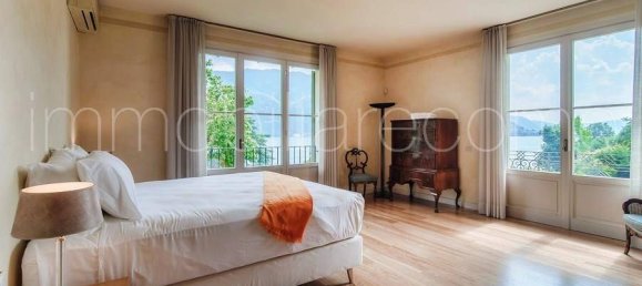 Villa de 5 dormitorios en Laglio, Italy No. 264198 26