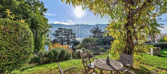 Villa de 5 dormitorios en Laglio, Italy No. 264198 7