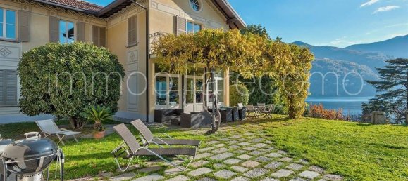 Villa de 5 dormitorios en Laglio, Italy No. 264198 2