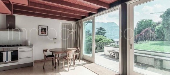 Villa de 5 dormitorios en Laglio, Italy No. 264198 37