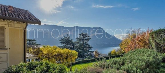 Villa de 5 dormitorios en Laglio, Italy No. 264198 13