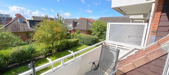 2 bedrooms Apartment in Schleswig-Holstein, Germany No. 34560 3