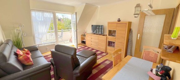 2 bedrooms Apartment in Schleswig-Holstein, Germany No. 34560 26