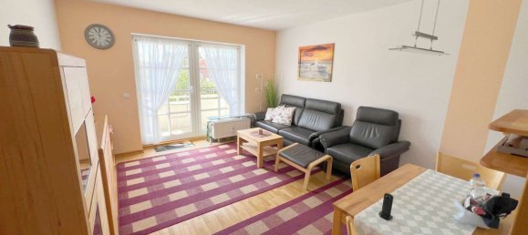 2 bedrooms Apartment in Schleswig-Holstein, Germany No. 34560 9