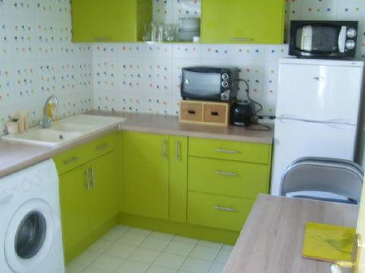 Estúdio em condomínio em La Rochelle, France N.º 32937